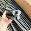 HYH Factory Custom Cosplay Pros Eva Foam Triangle Bevel Cut Dowel 38kg/m3 Hardness (10mm)